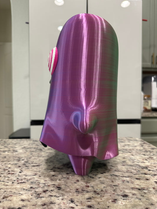 Holo ghost