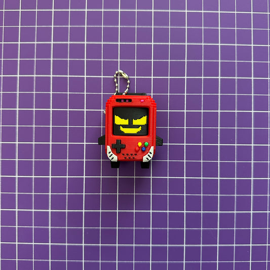 Sprite Keychains