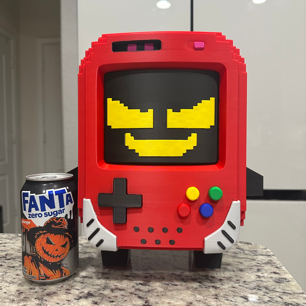 8-Bit