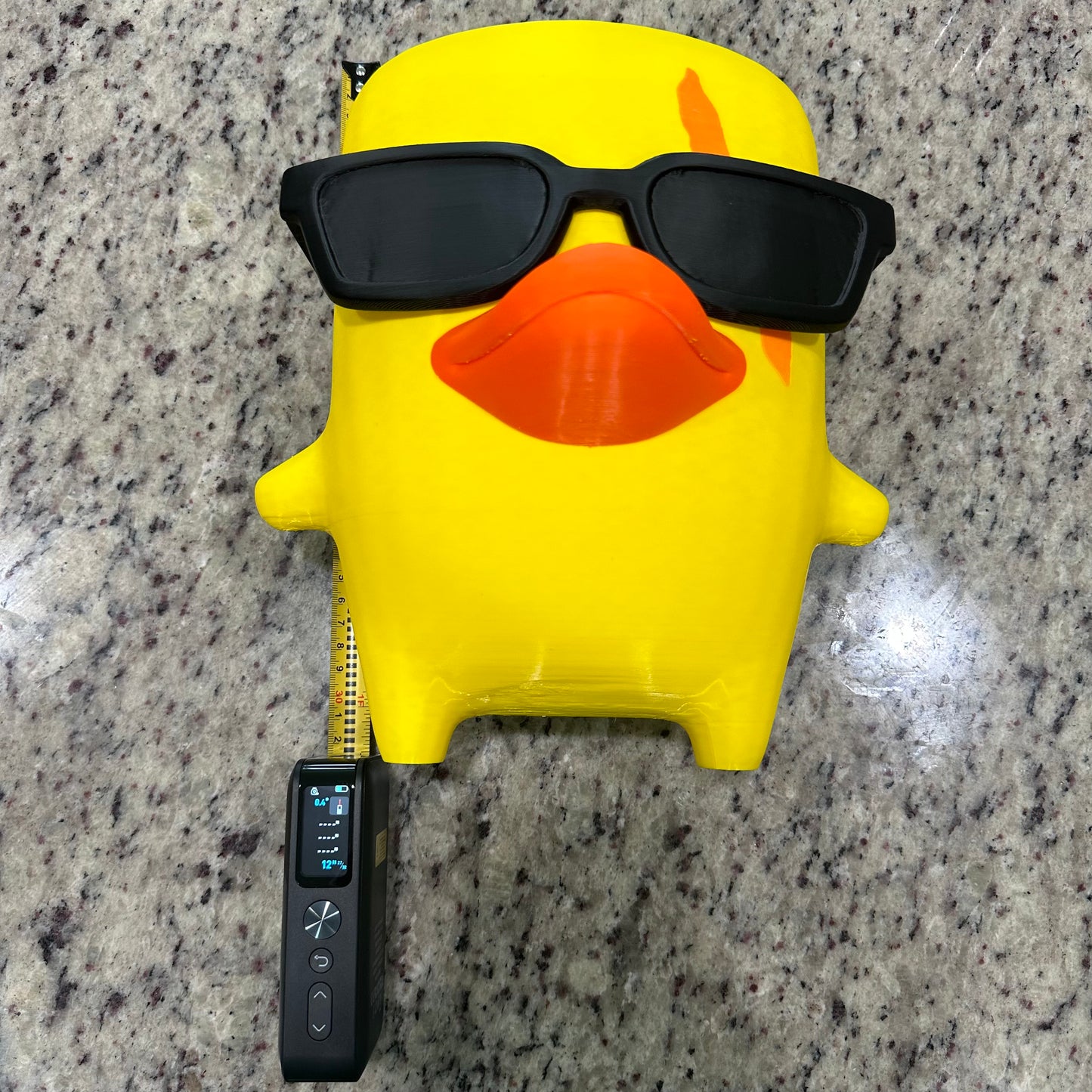 Duck Sprite