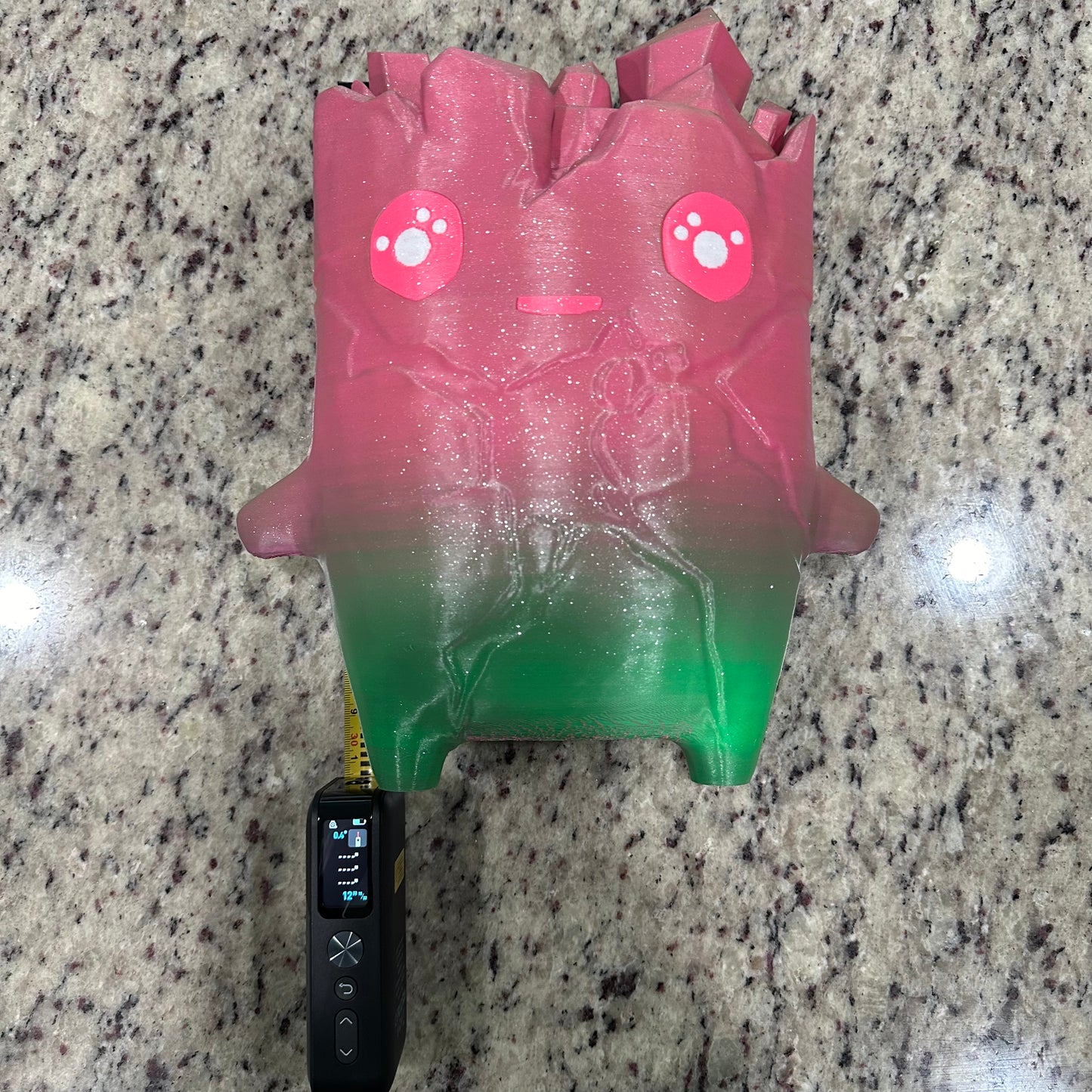 Gummy Zero Point Sprite
