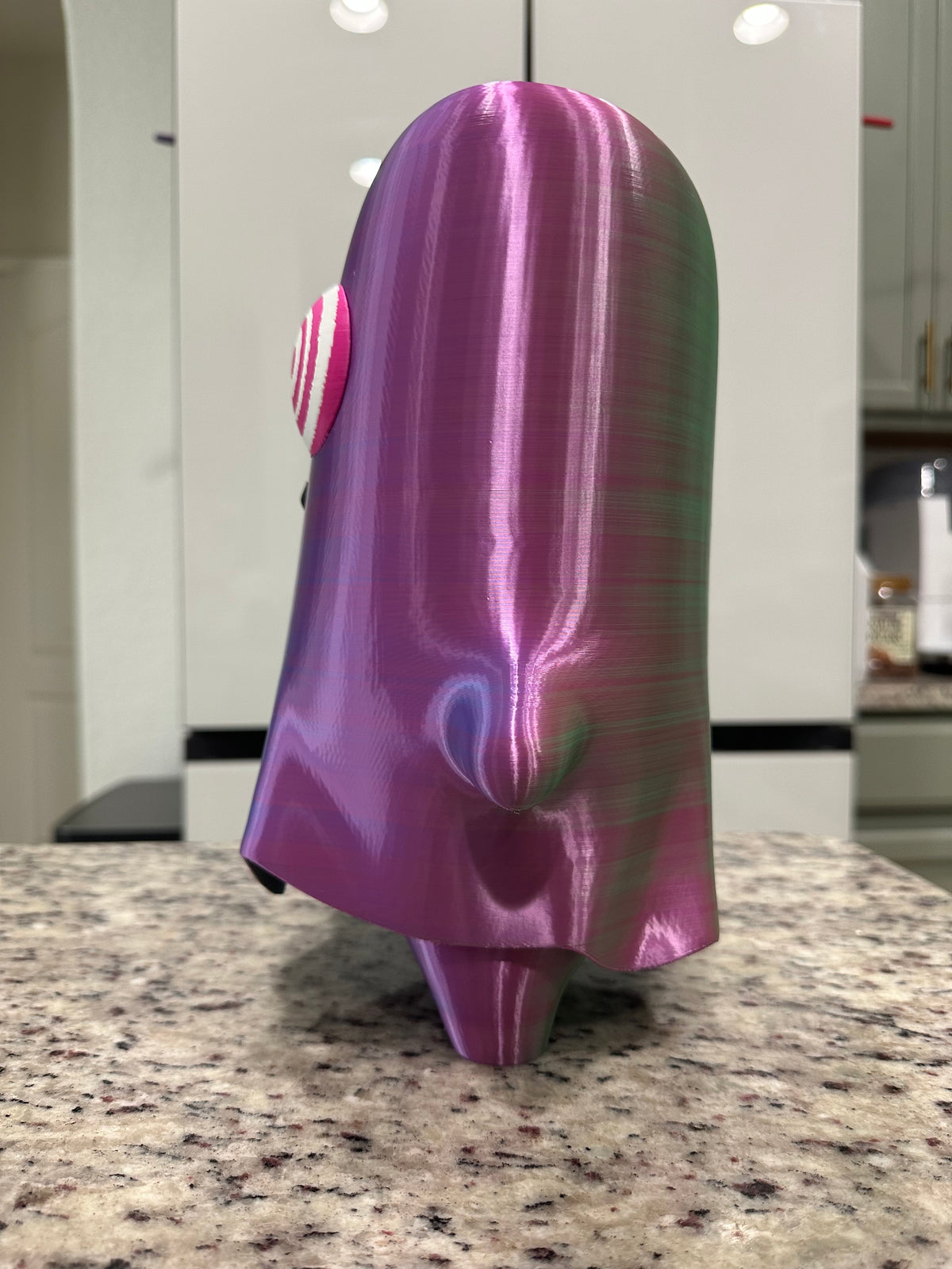Holo ghost