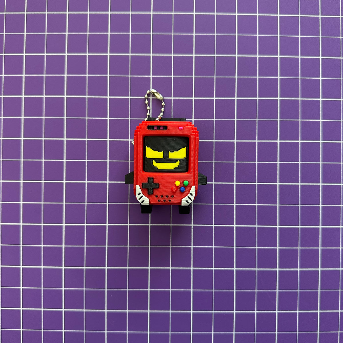 Sprite Keychains