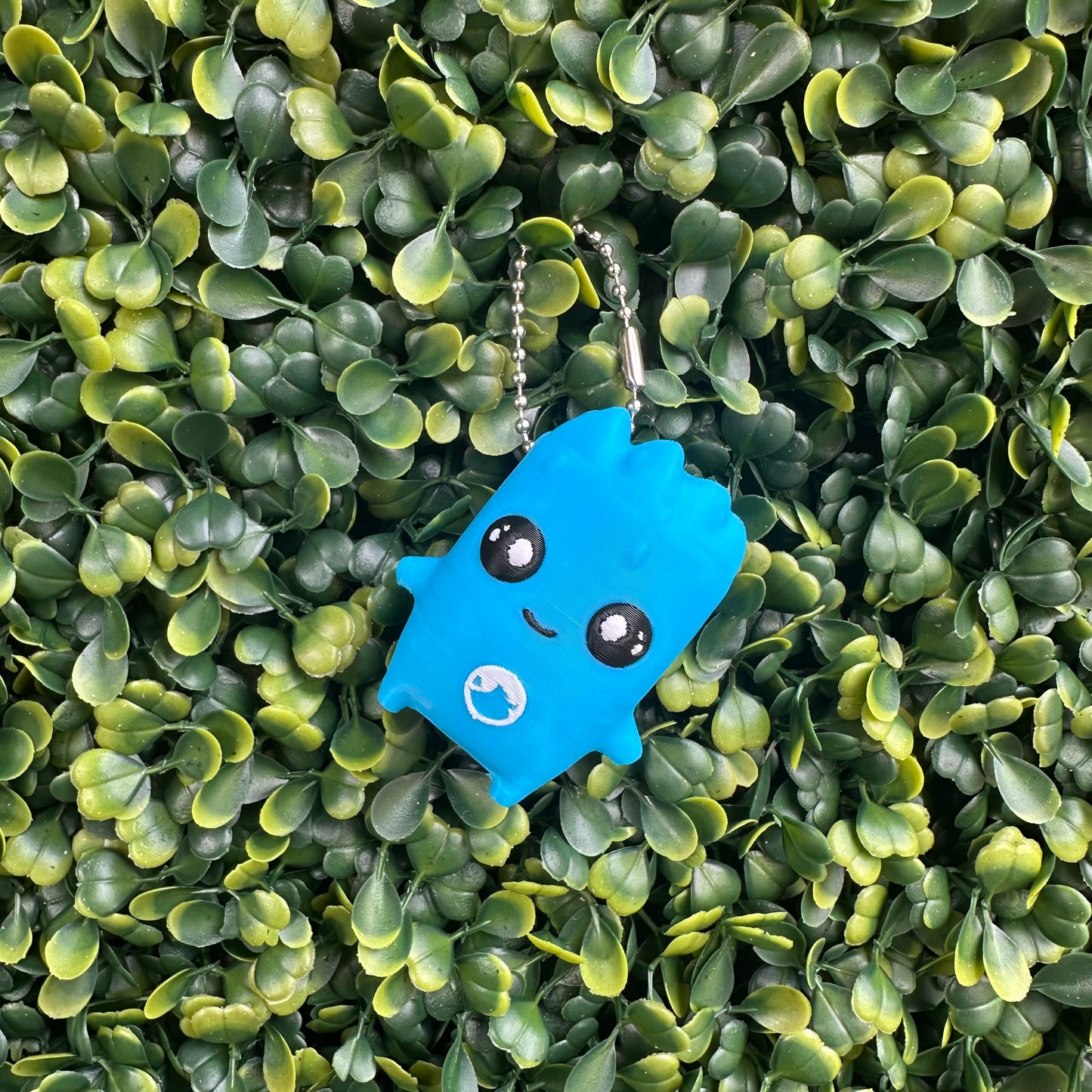 Sprite Keychains