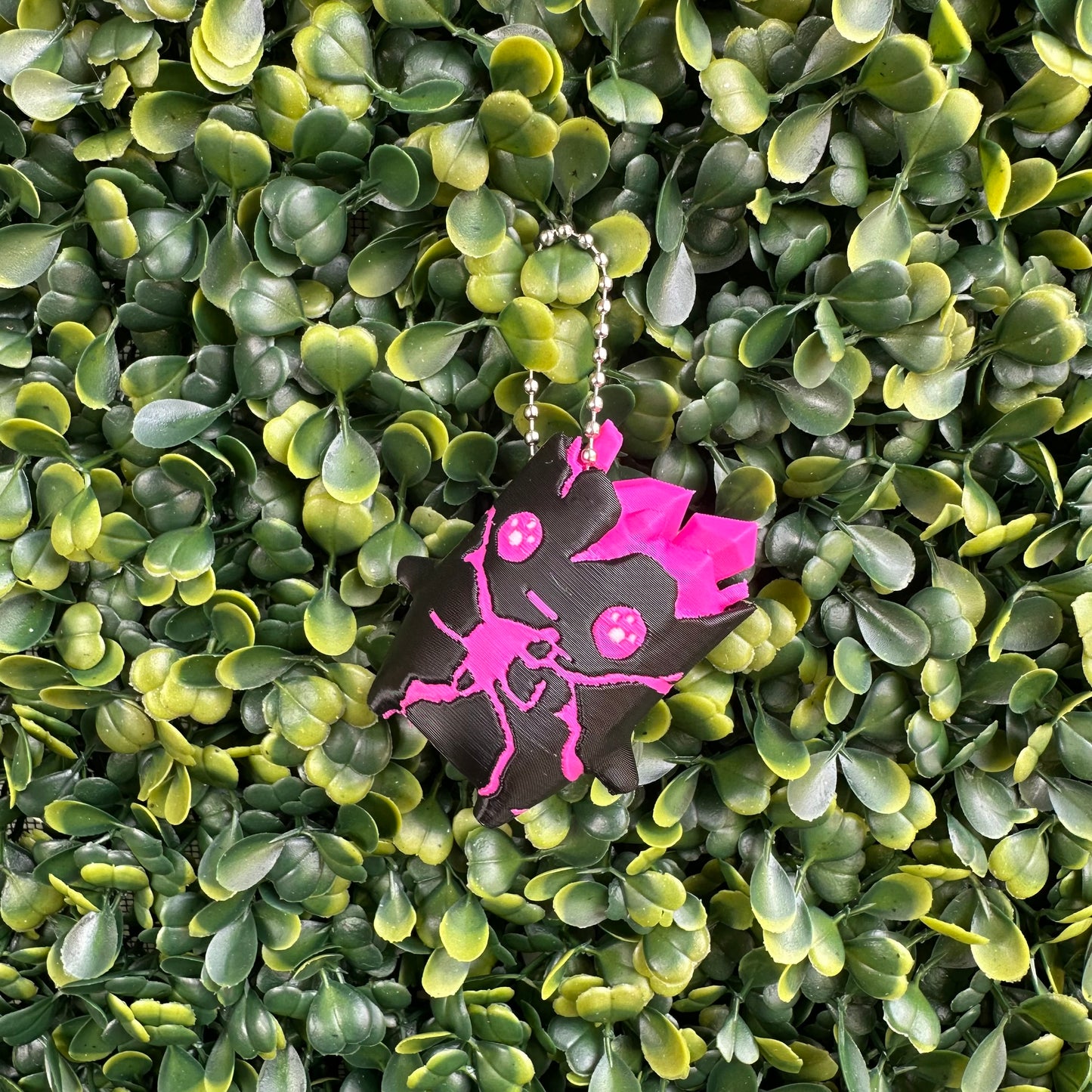 Sprite Keychains