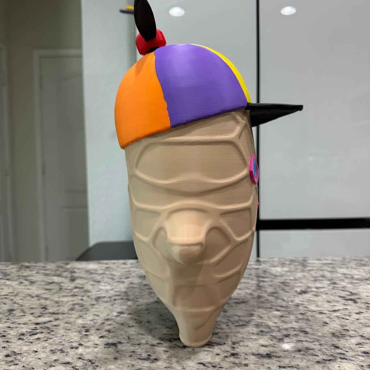 Peanut