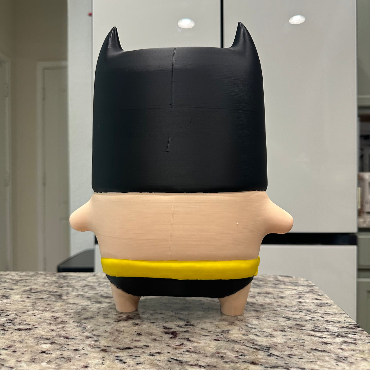 Super hero