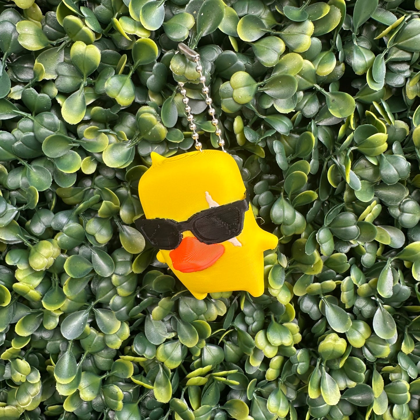 Sprite Keychains