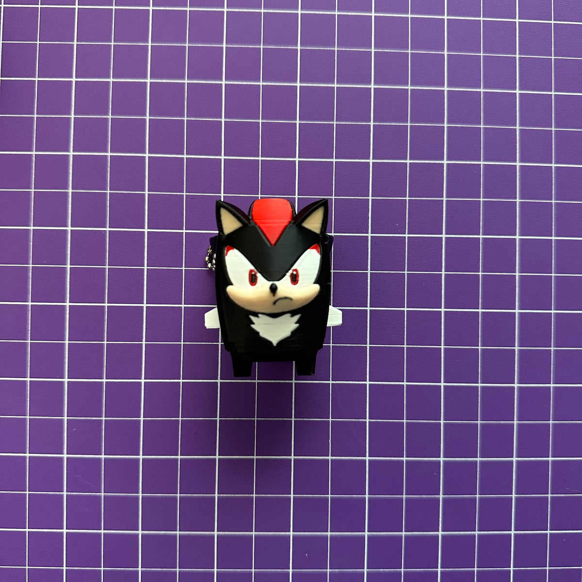 Sprite Keychains
