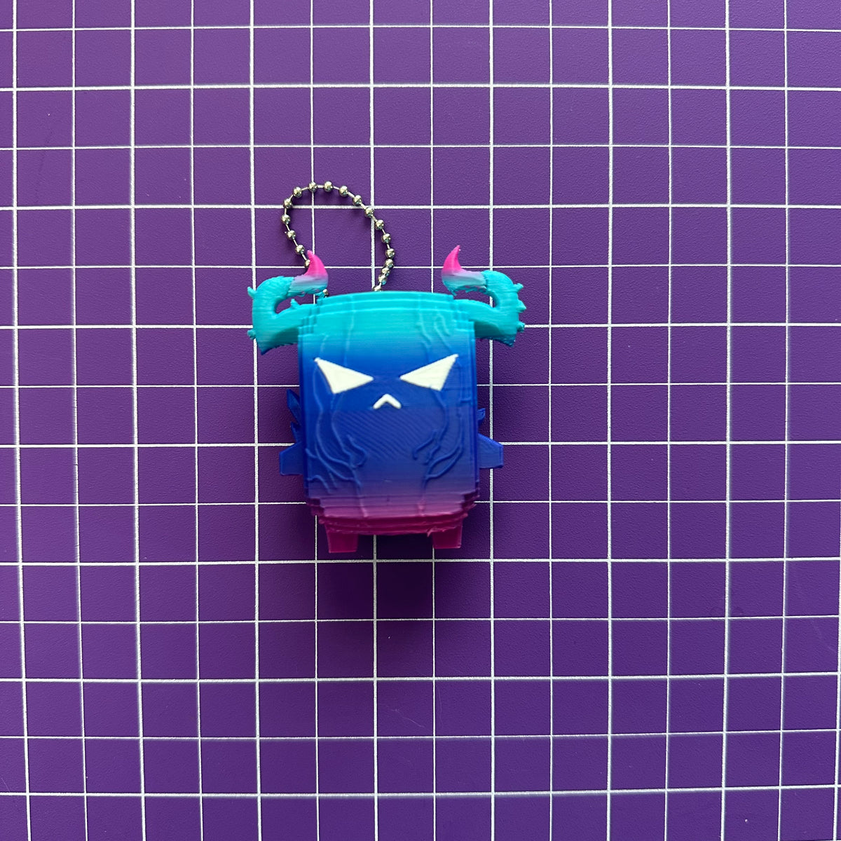 Sprite Keychains