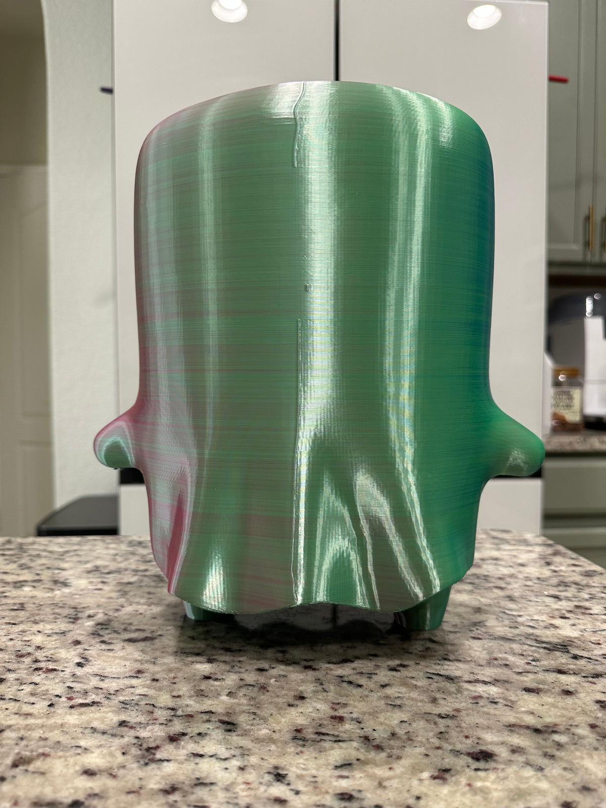 Holo ghost