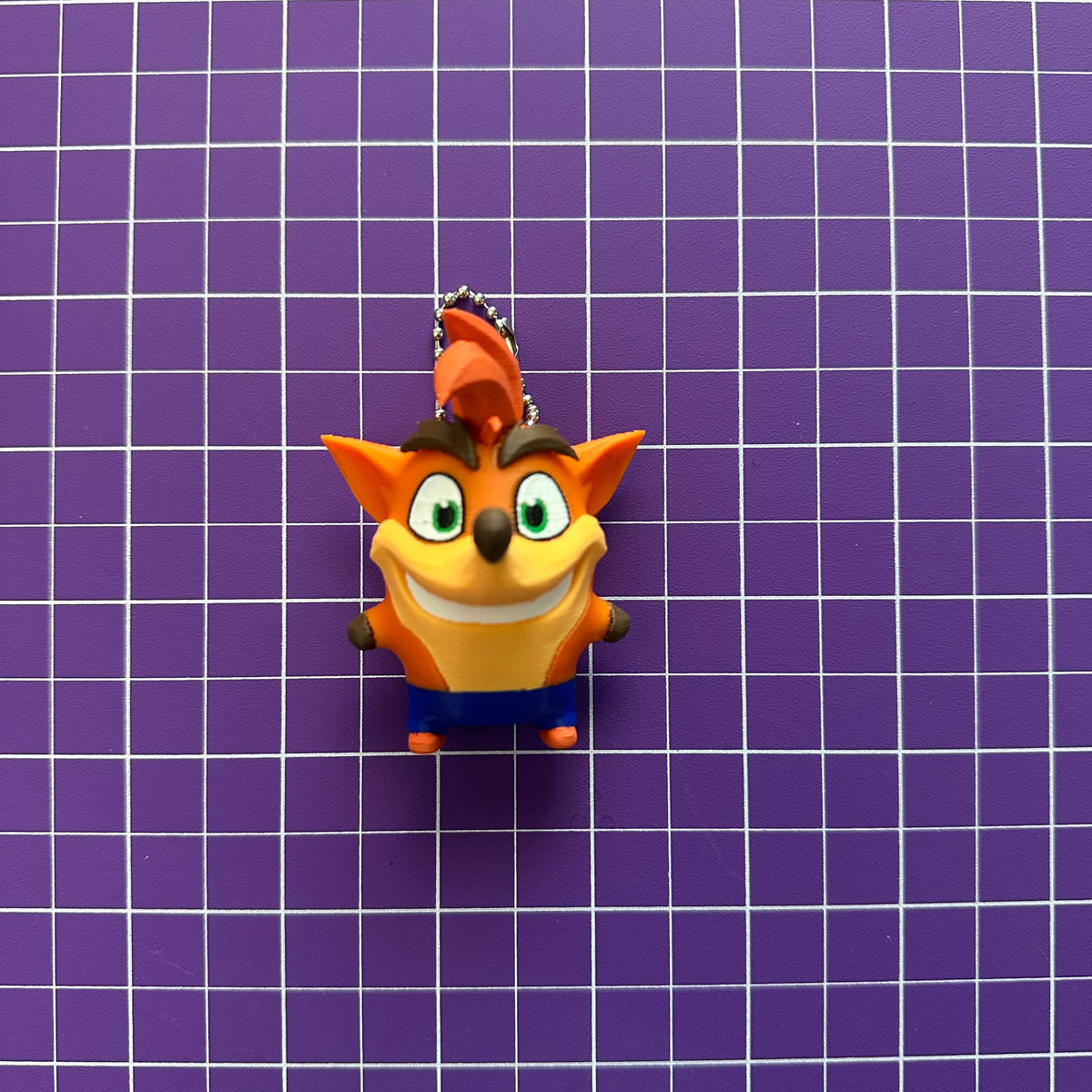 Sprite Keychains