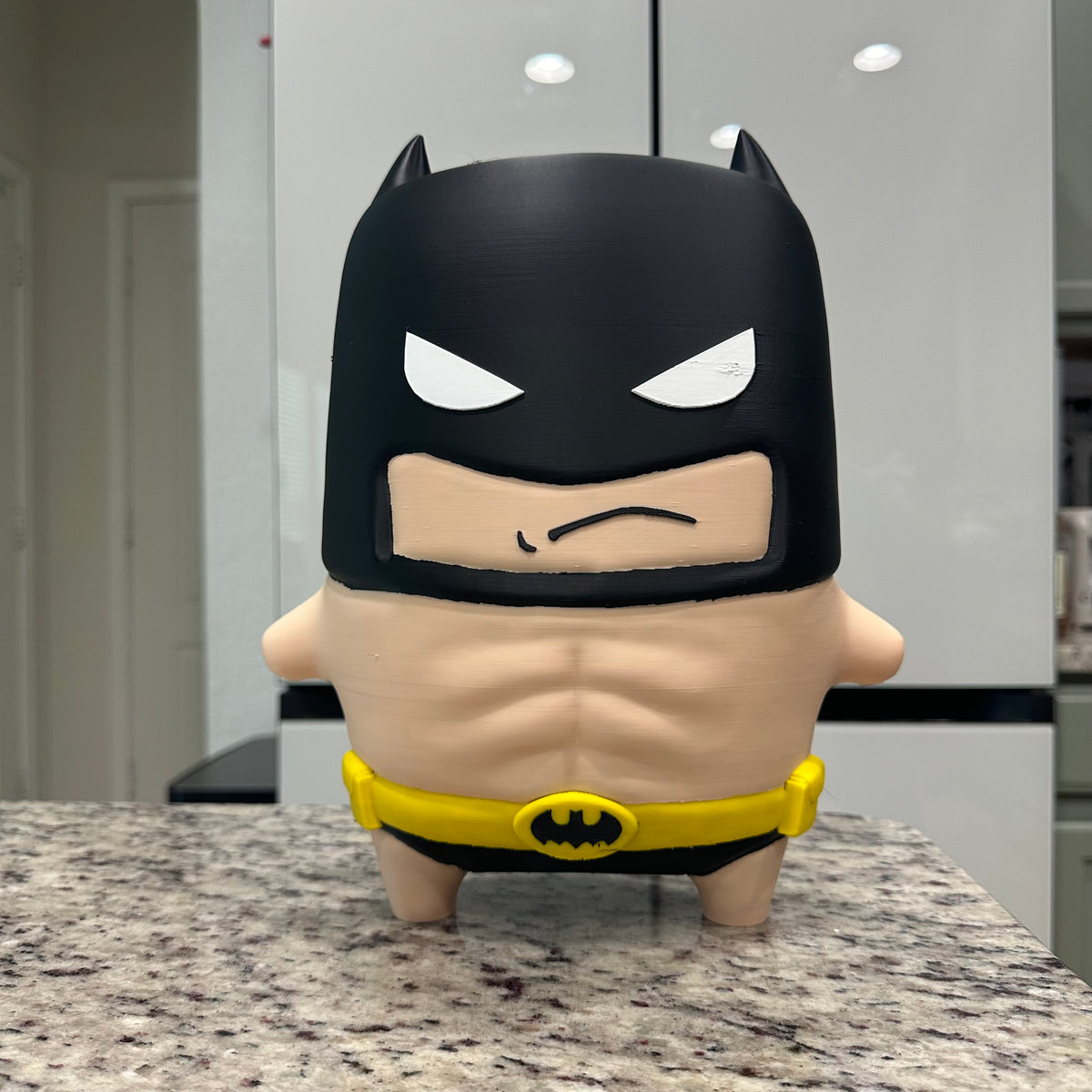 Super hero