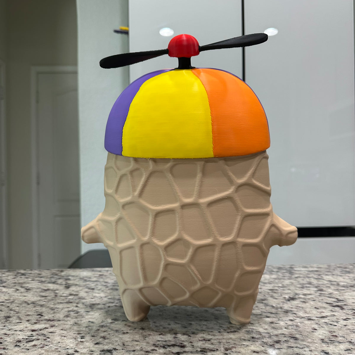 Peanut