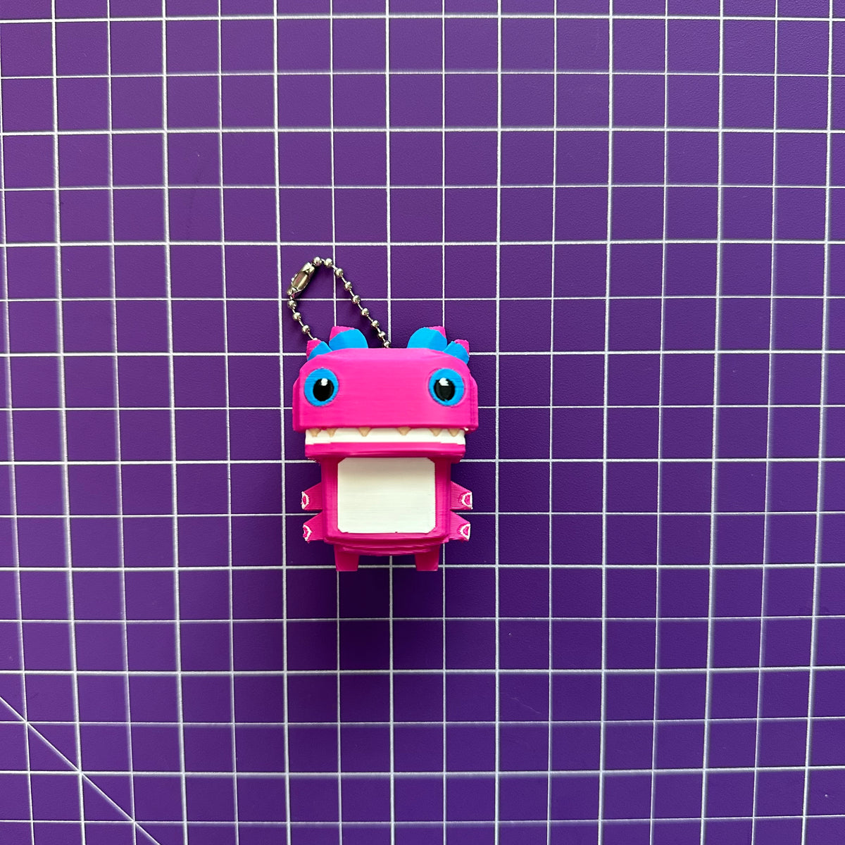 Sprite Keychains