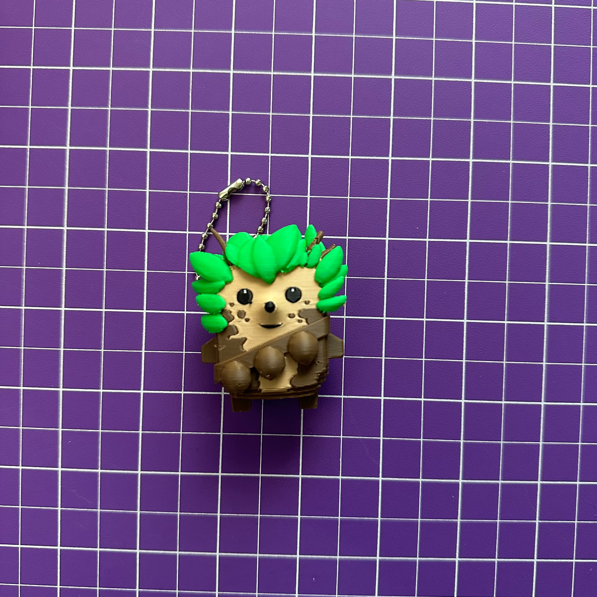 Sprite Keychains