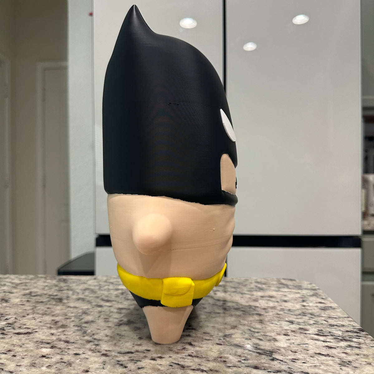 Super hero