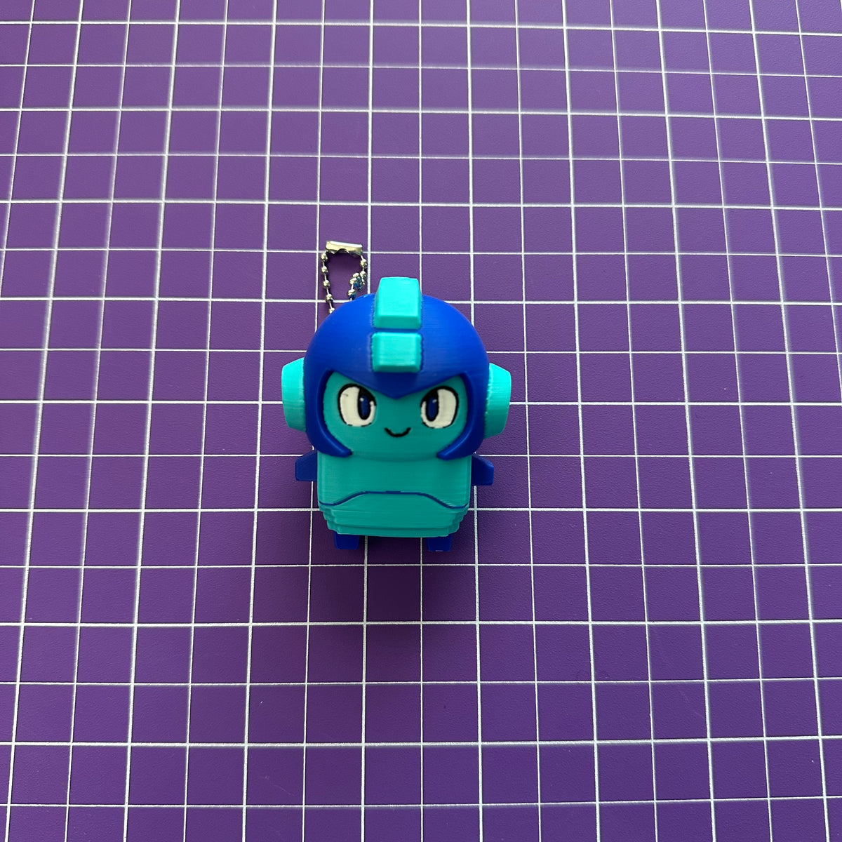 Sprite Keychains