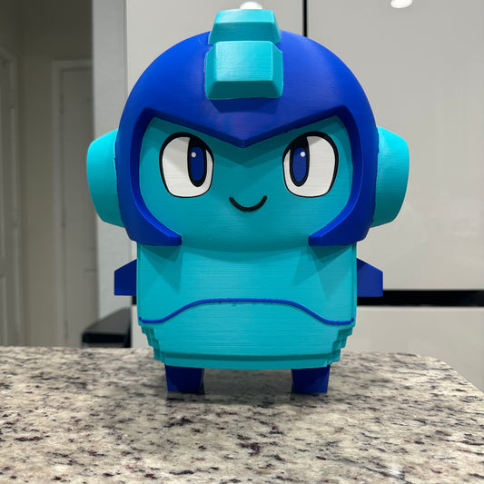 Mega man