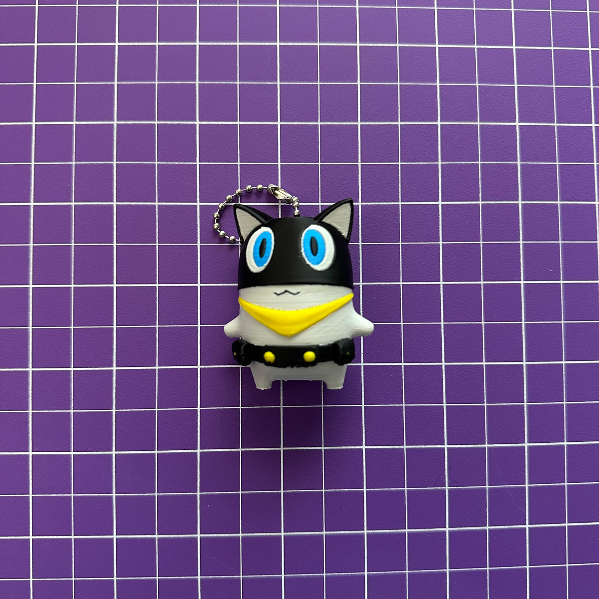 Sprite Keychains