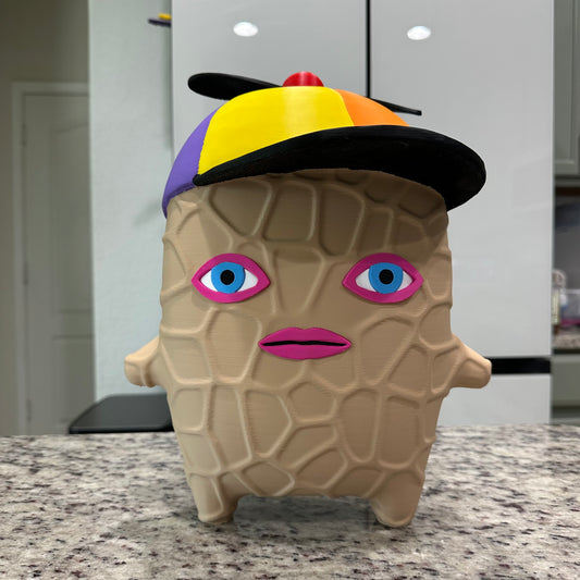 Peanut