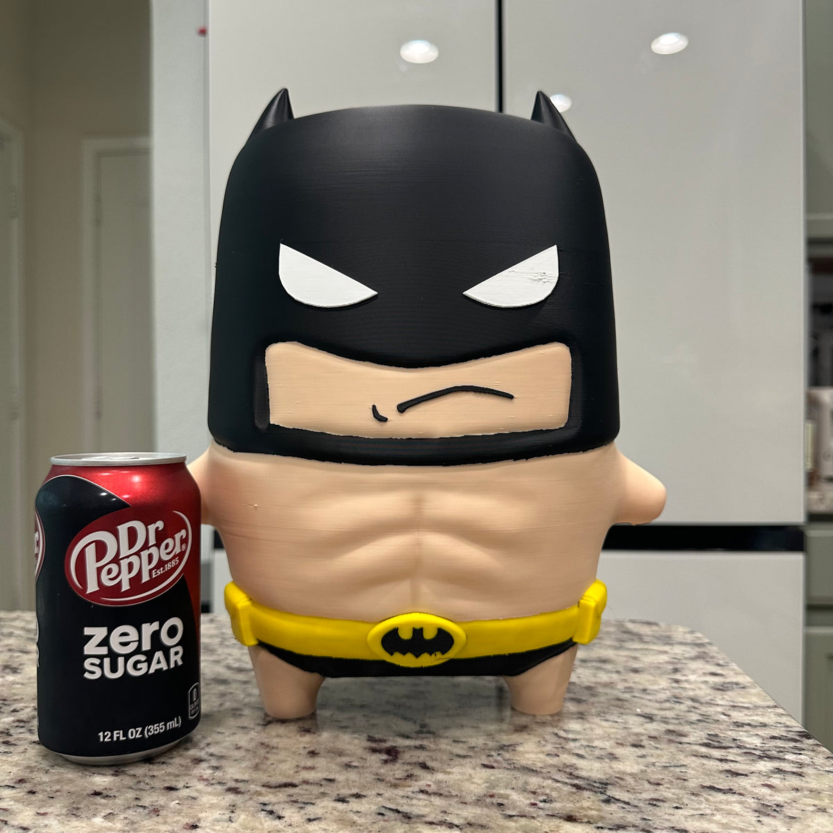Super hero