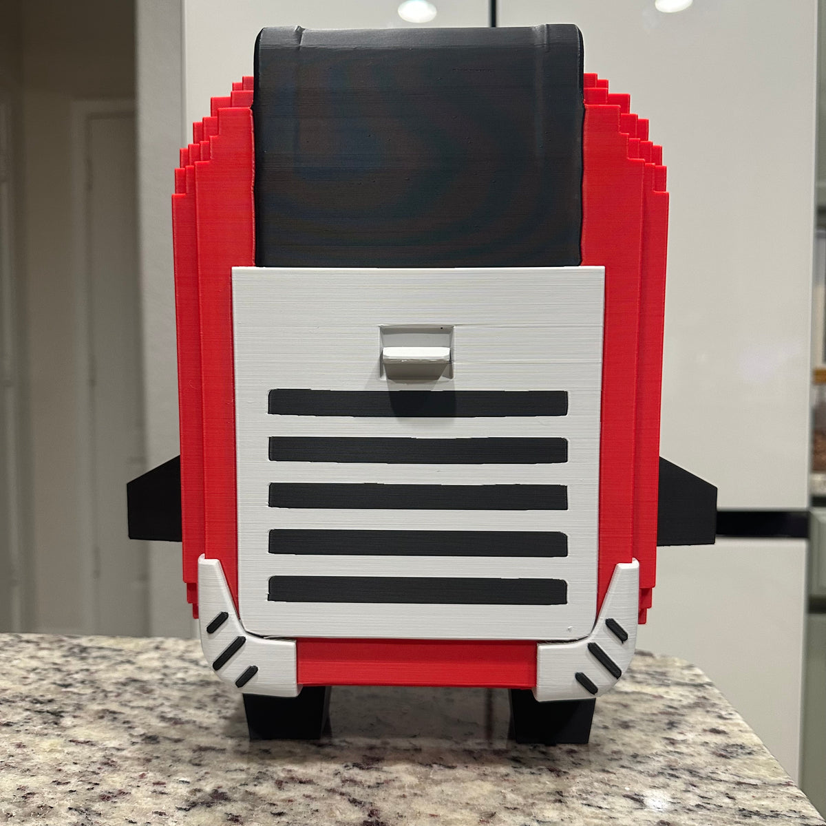 8-Bit