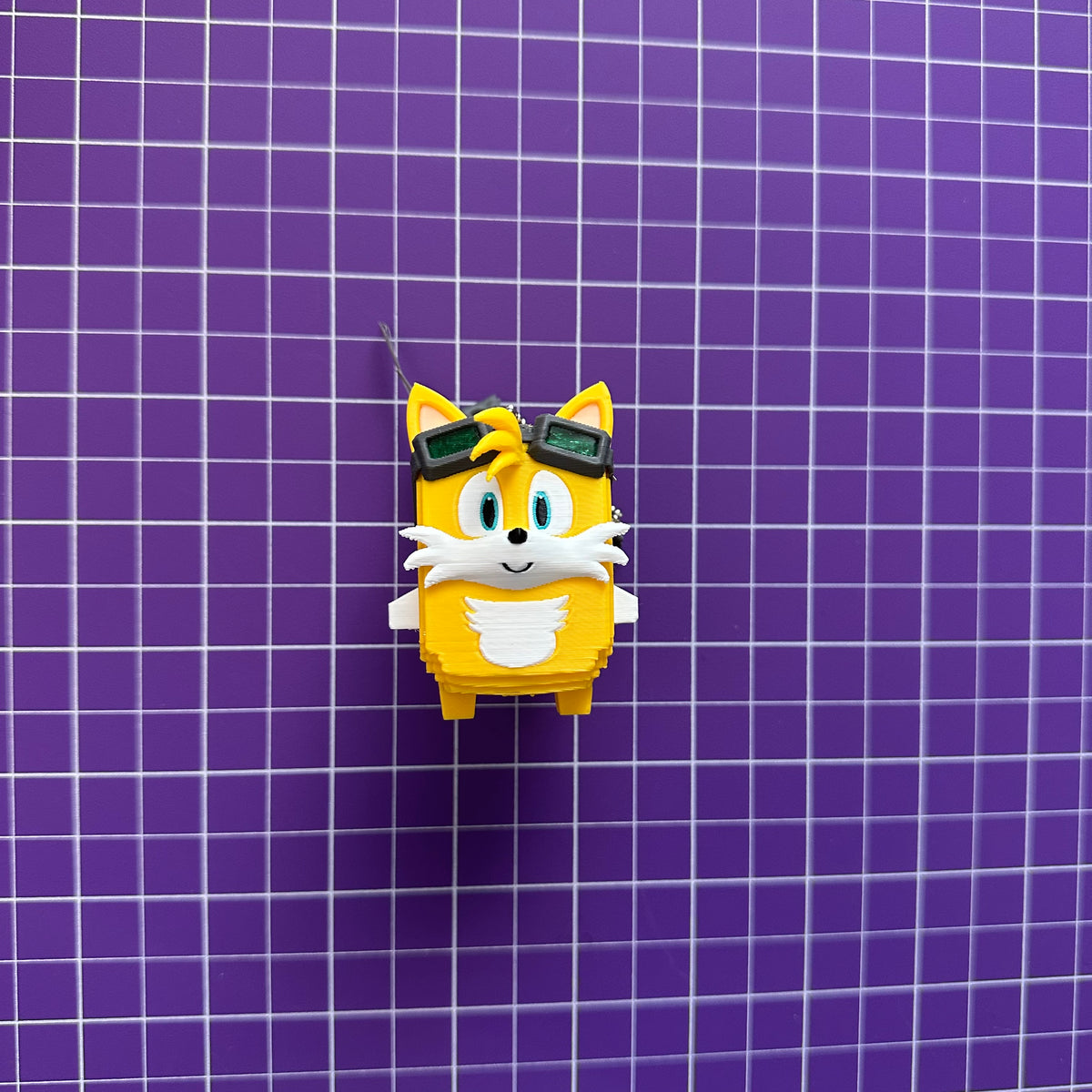 Sprite Keychains