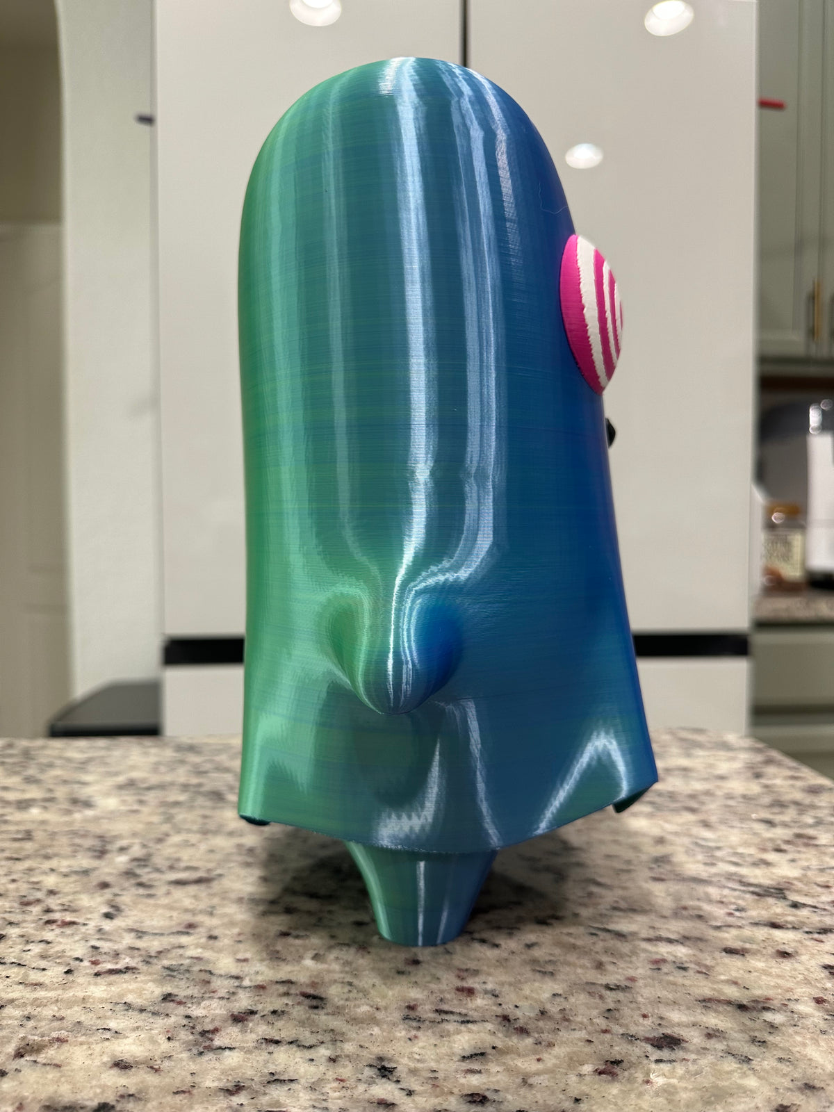 Holo ghost