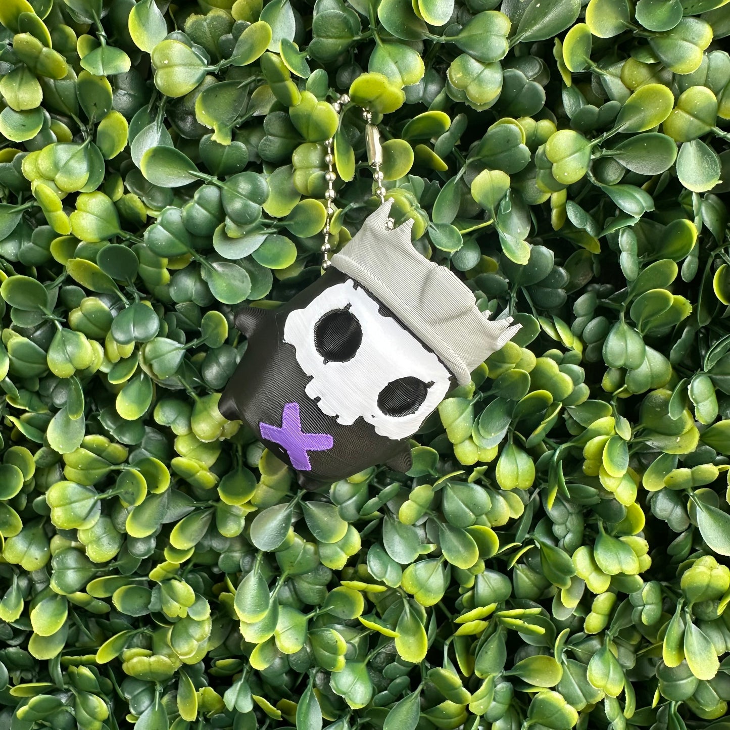 Sprite Keychains