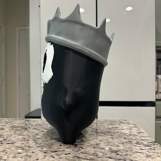 King