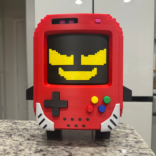 8-Bit