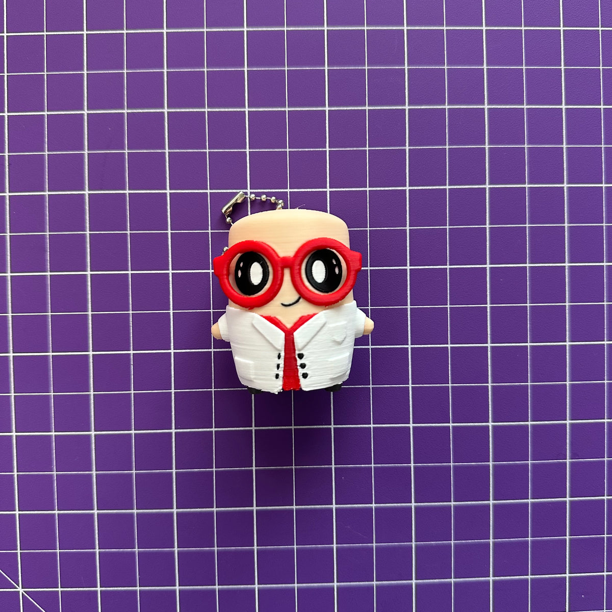 Sprite Keychains