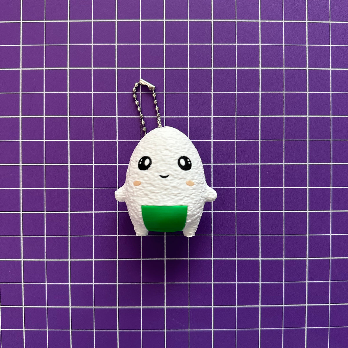 Sprite Keychains