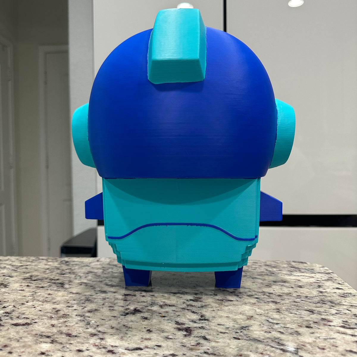 Mega man