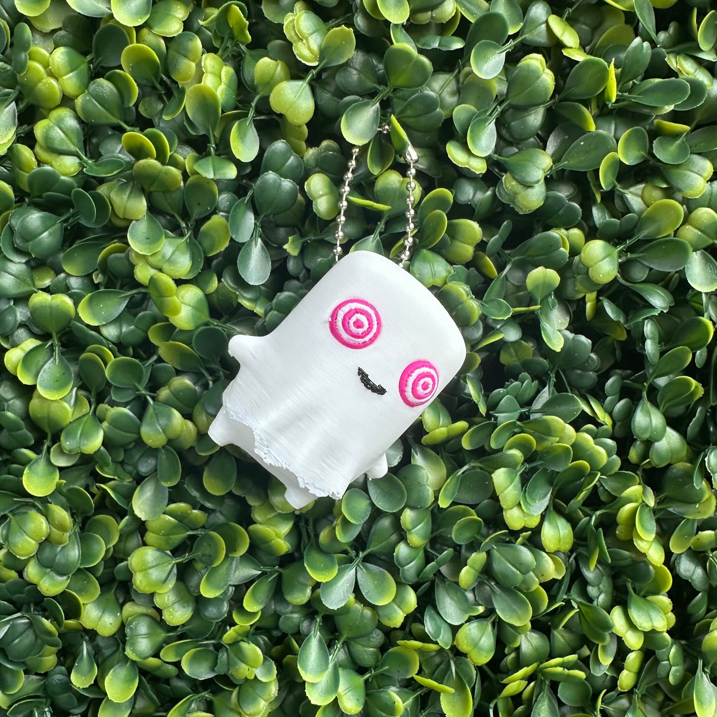 Sprite Keychains