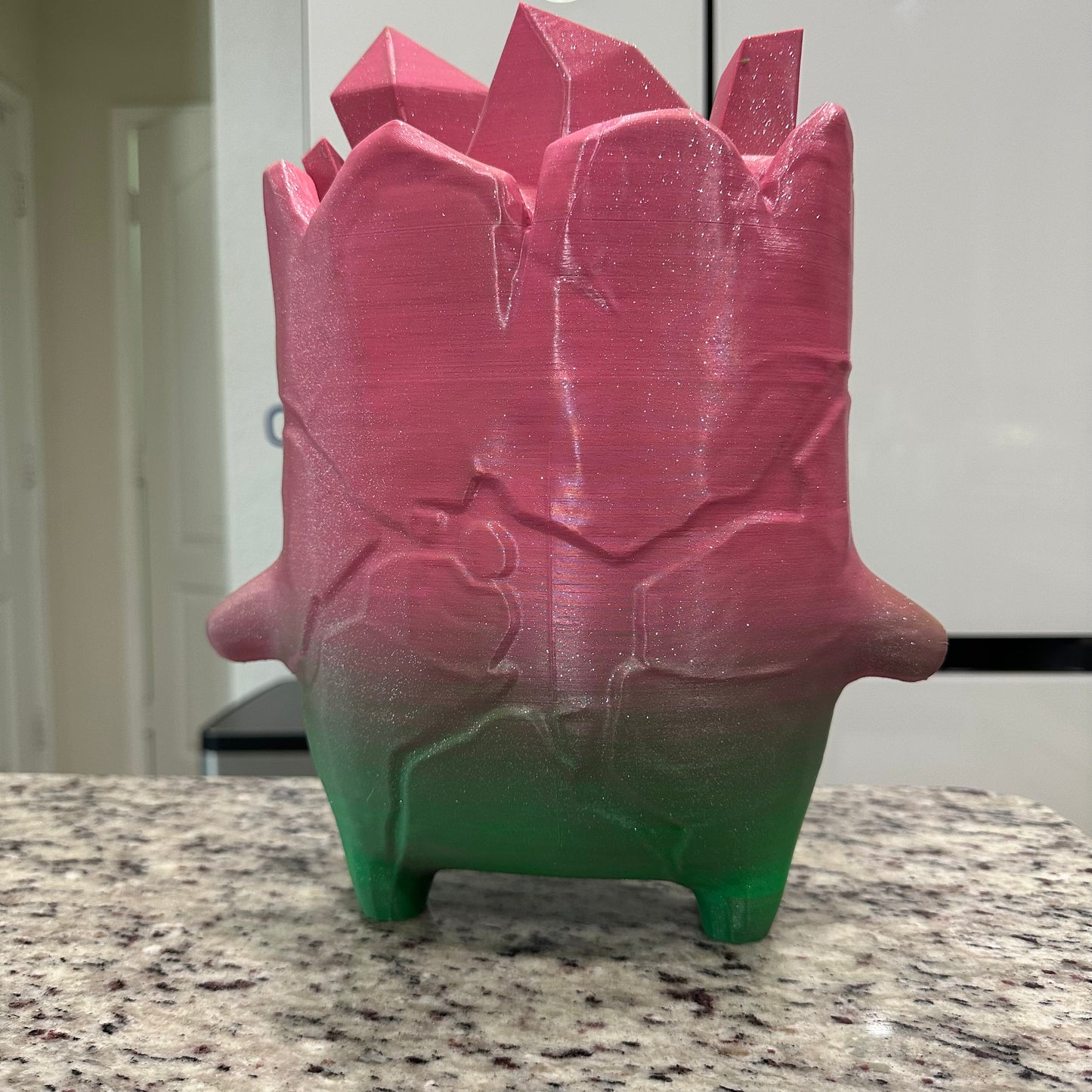 Gummy Zero Point Sprite