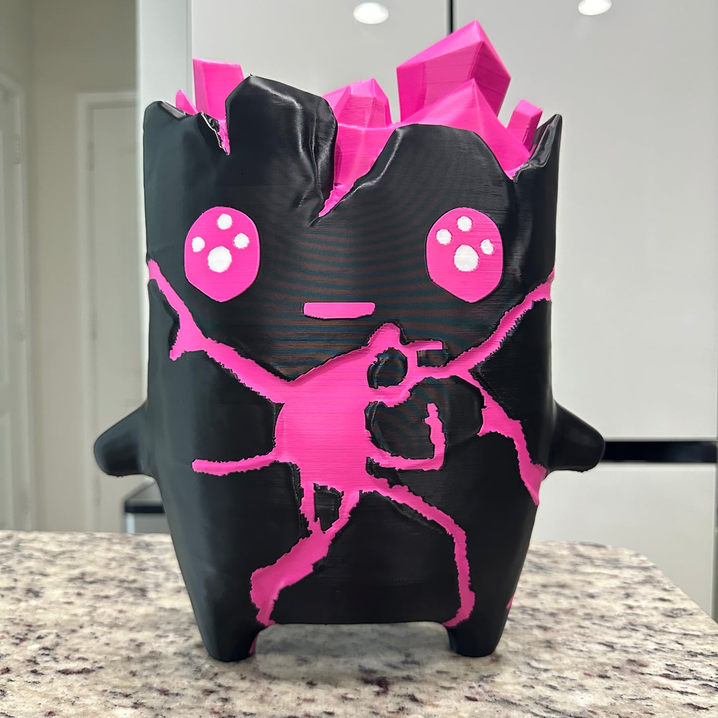 Zero Point Sprite