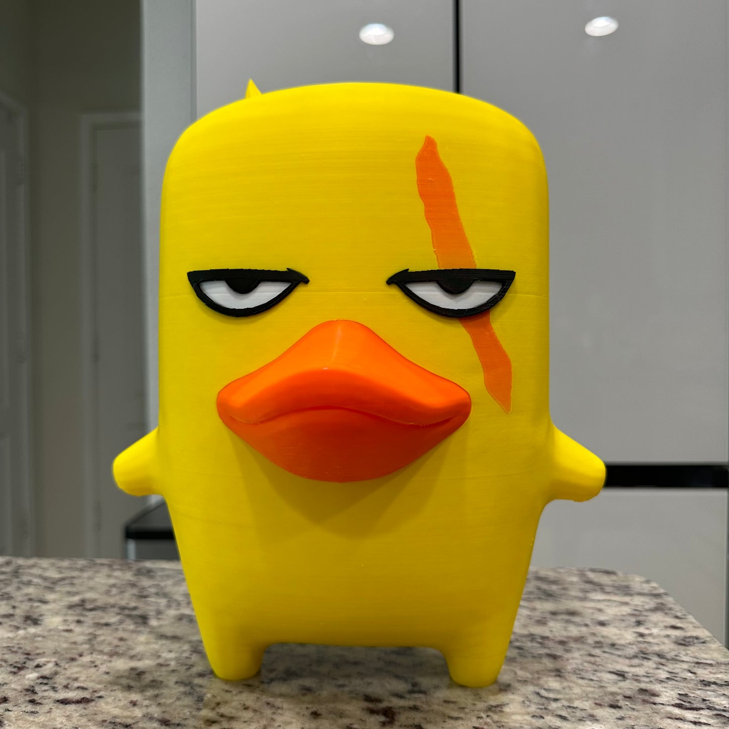 Duck Sprite