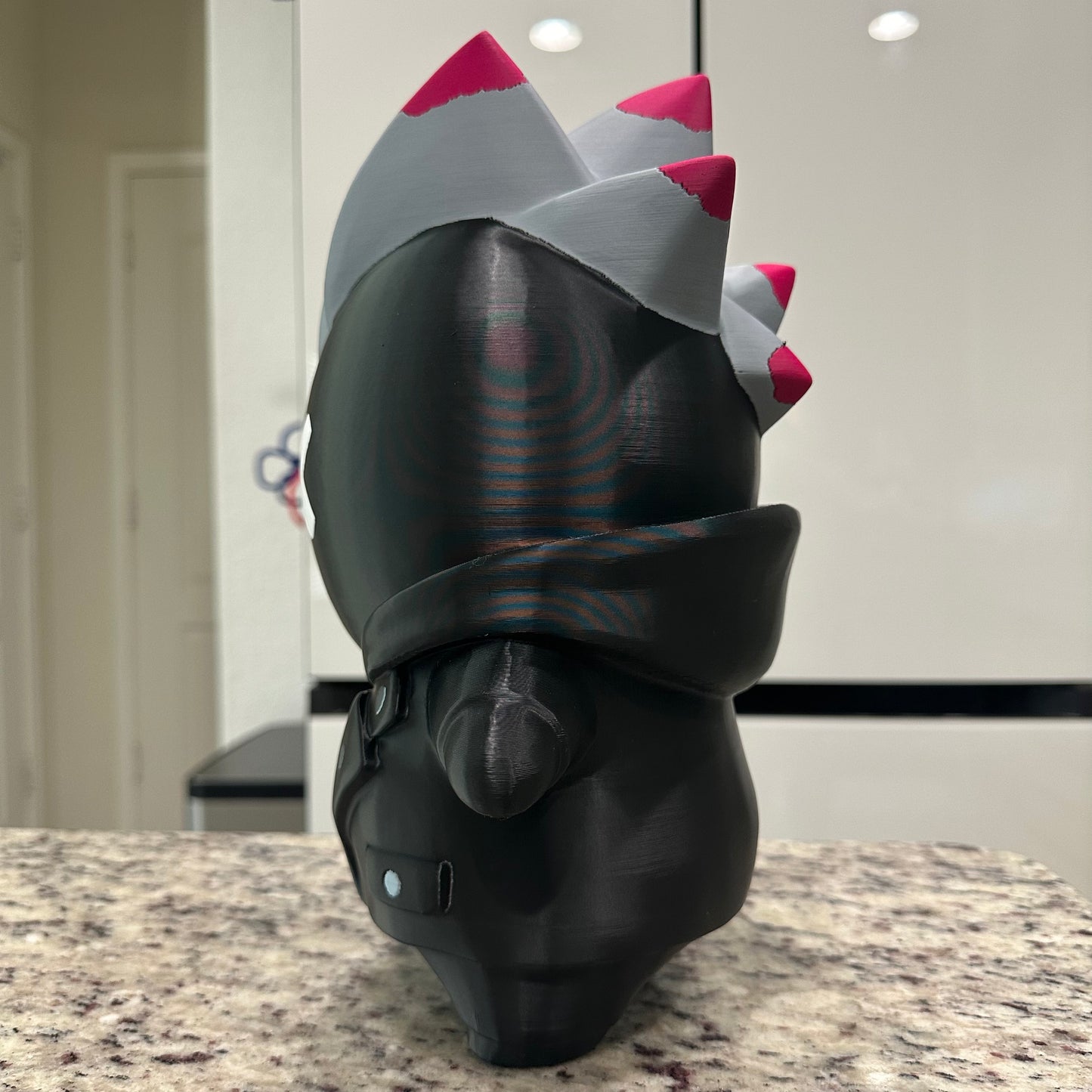Punk Sprite