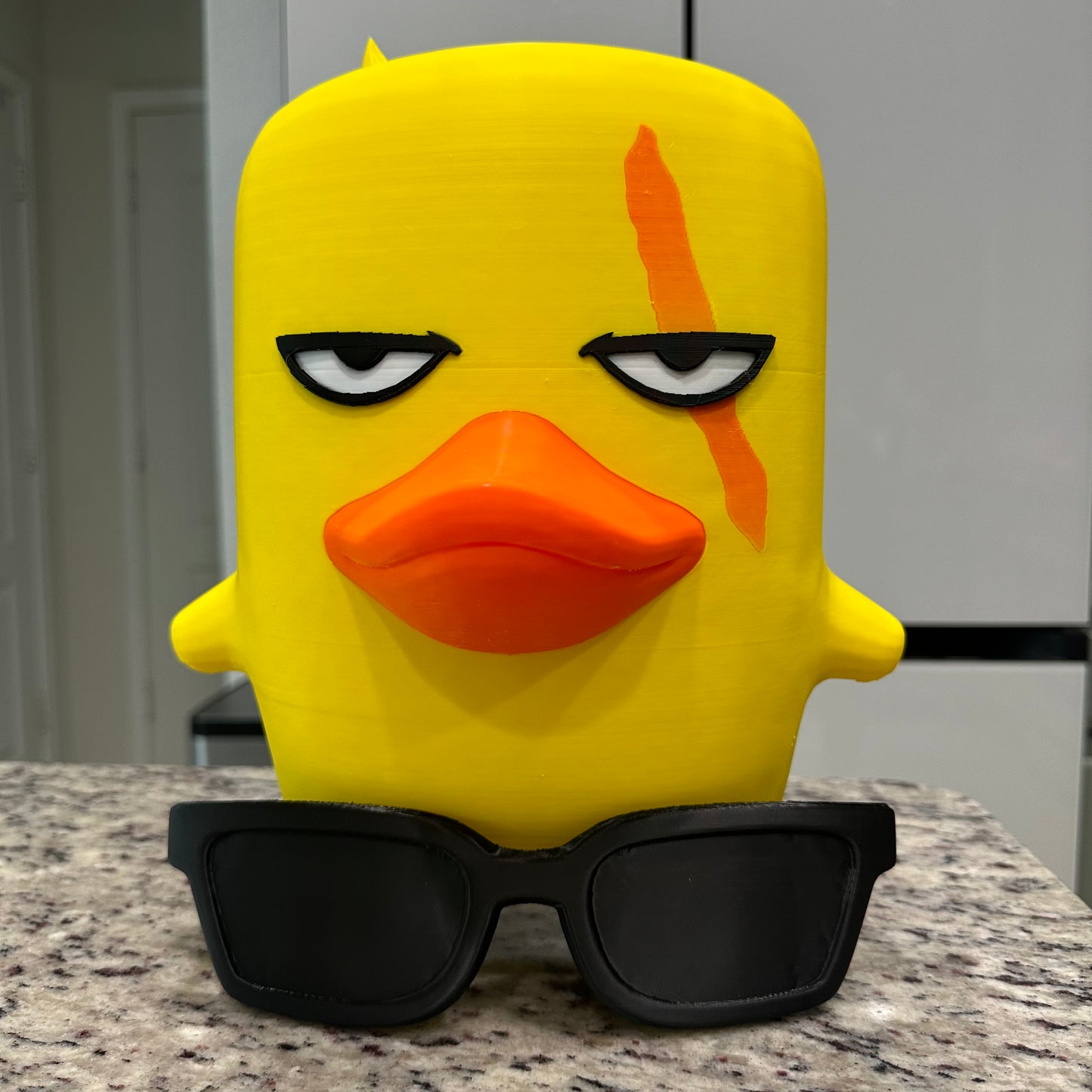 Duck Sprite