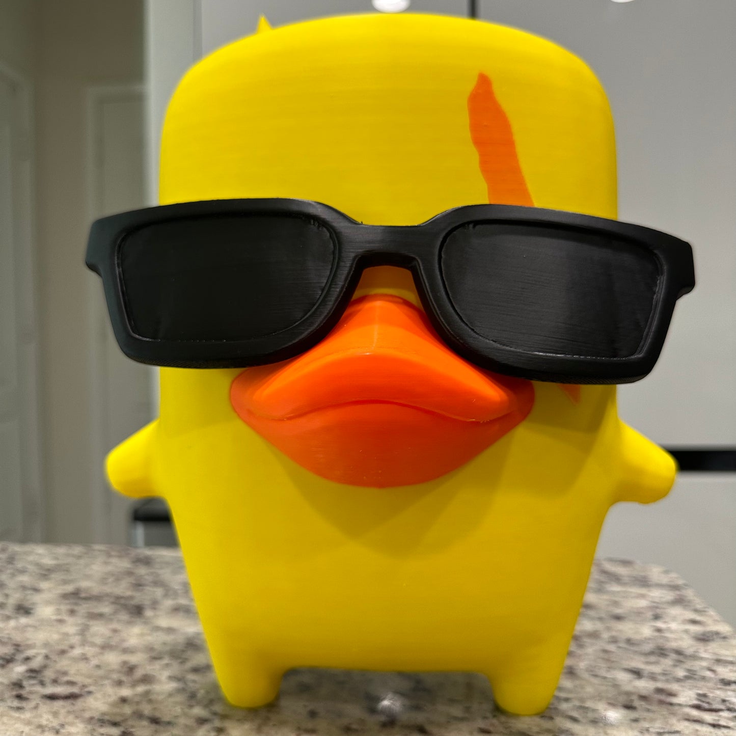 Duck Sprite