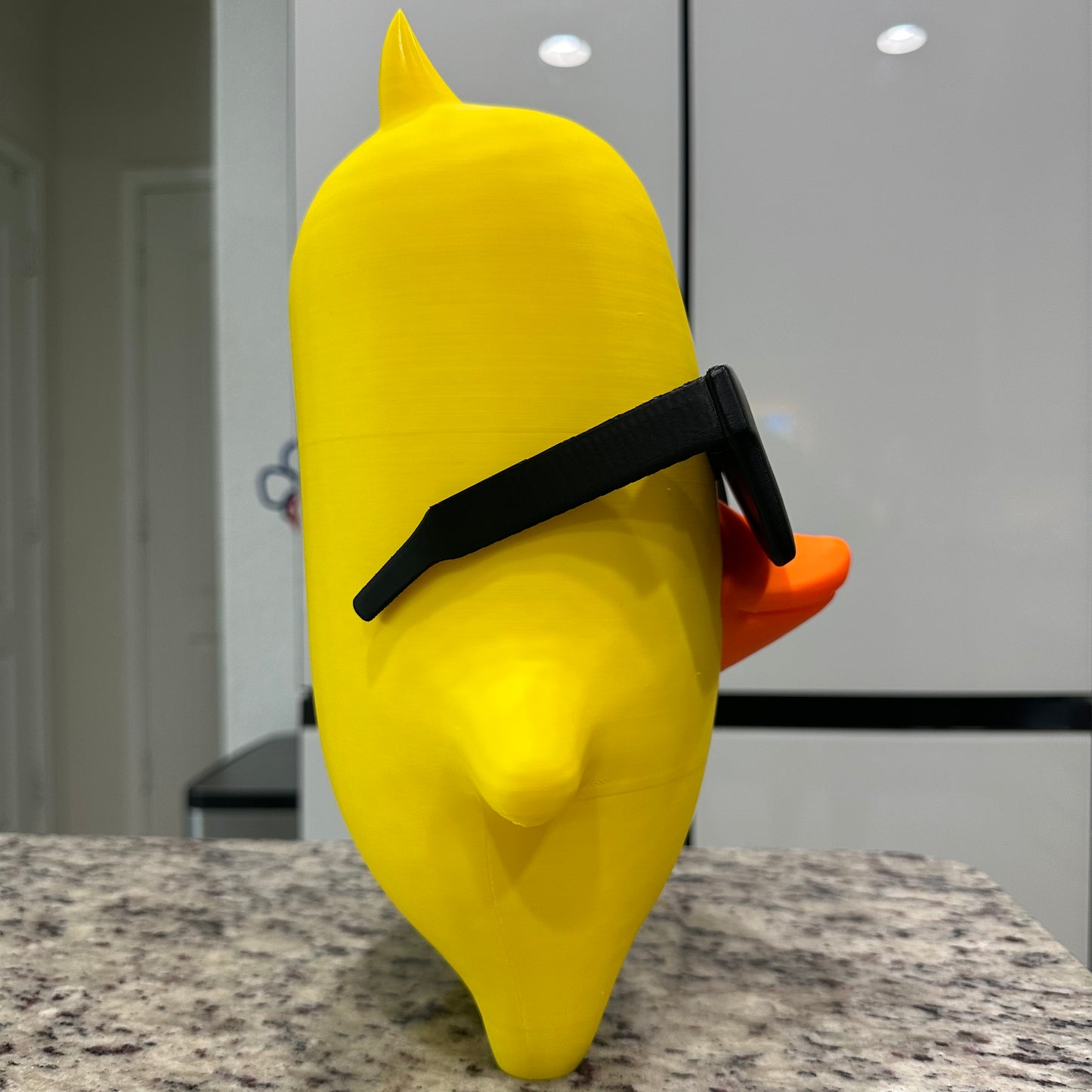 Duck Sprite