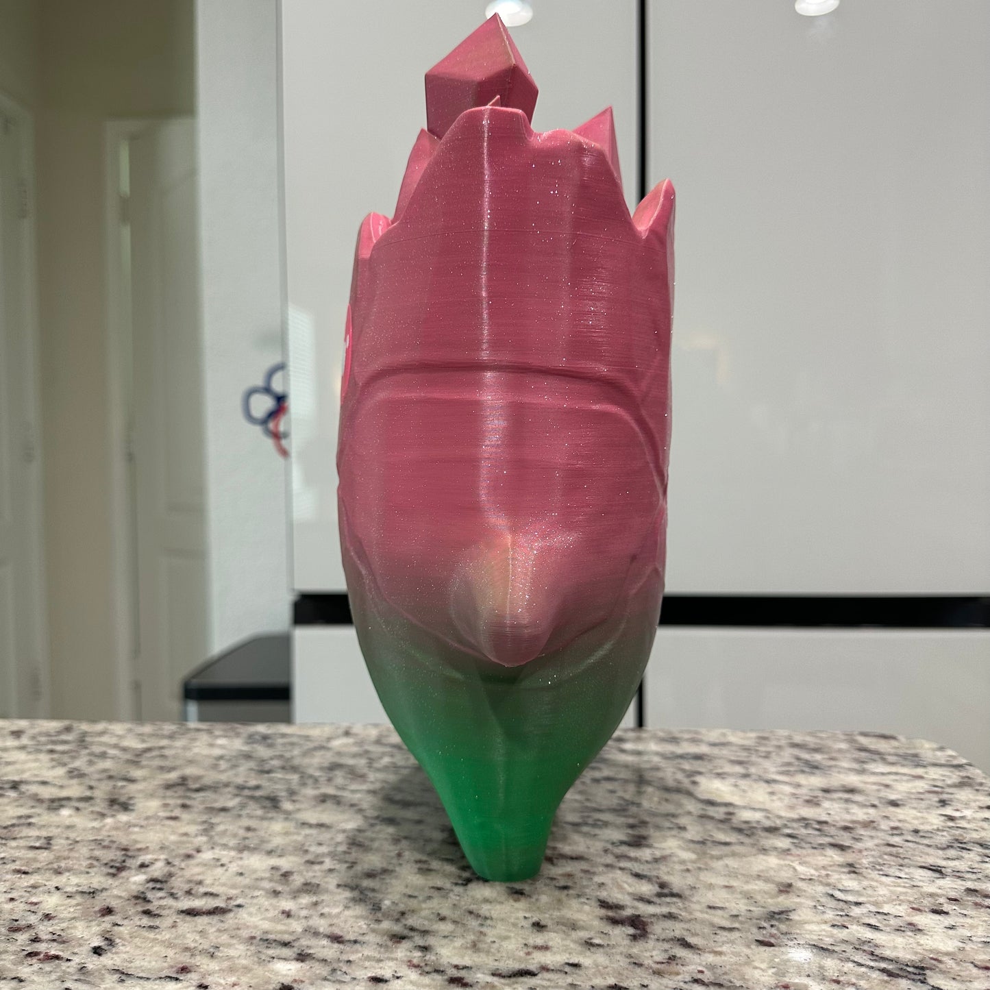 Gummy Zero Point Sprite