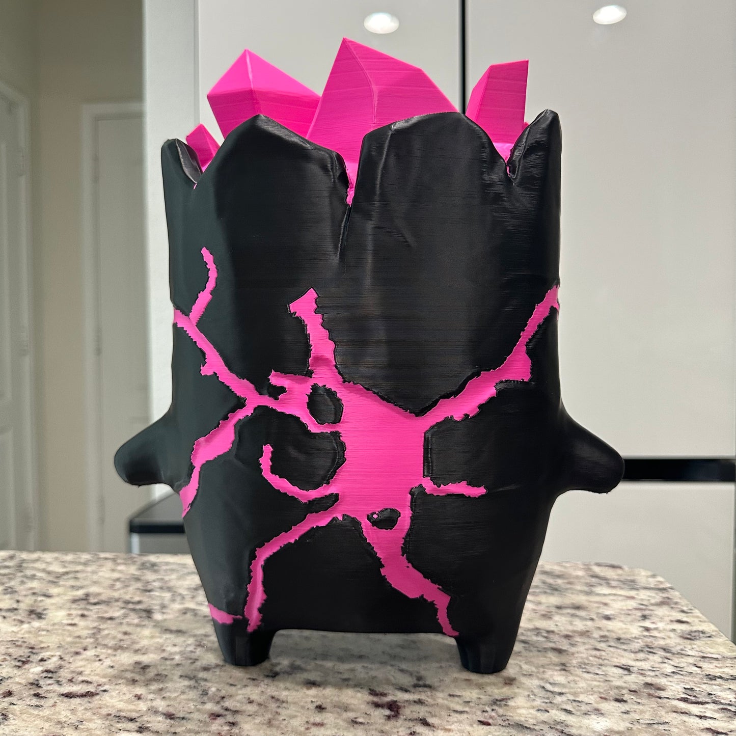 Zero Point Sprite