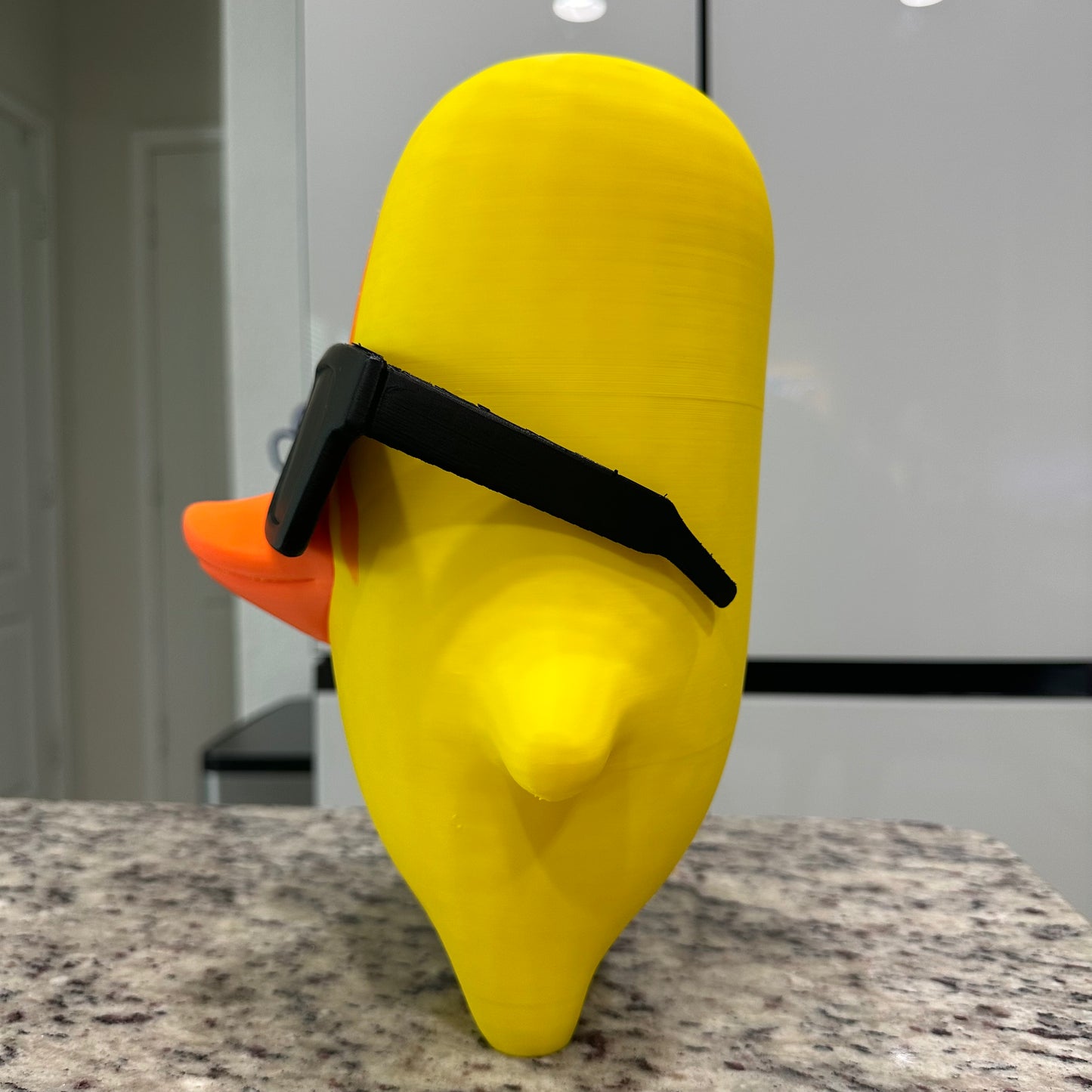 Duck Sprite
