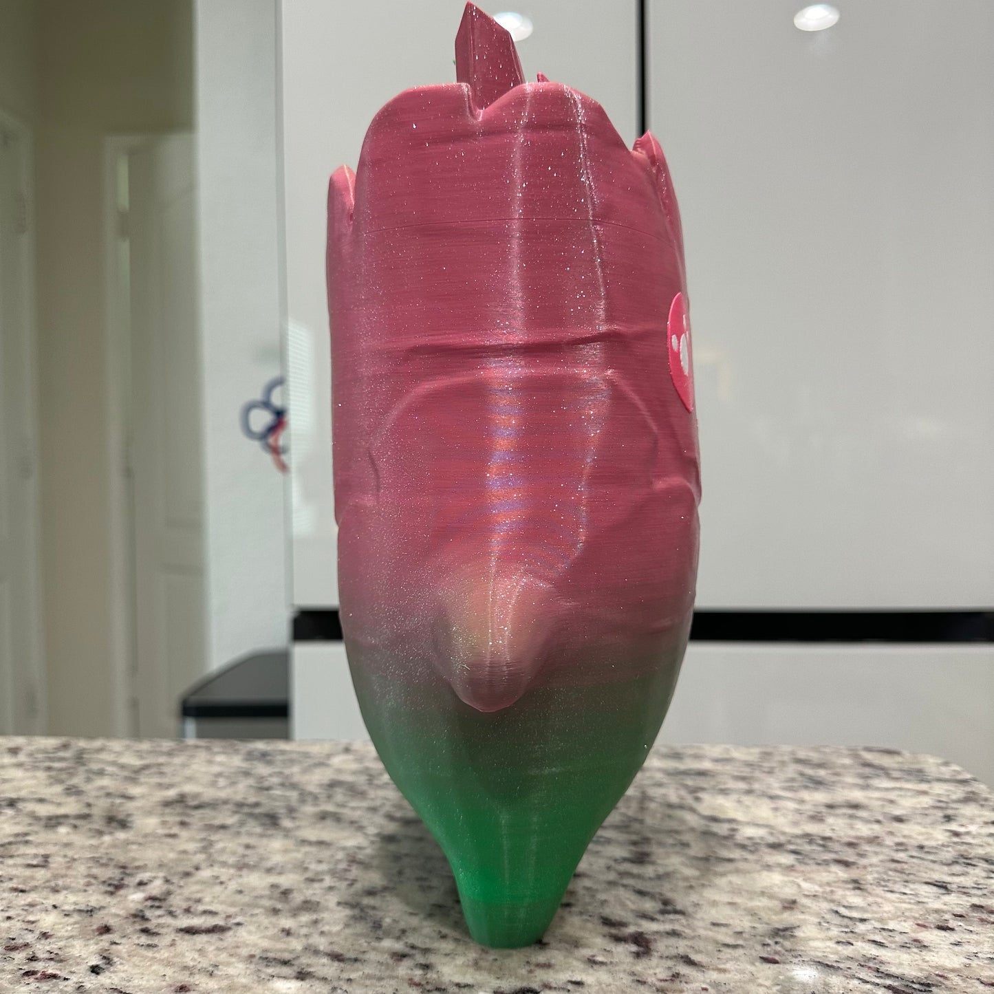 Gummy Zero Point Sprite