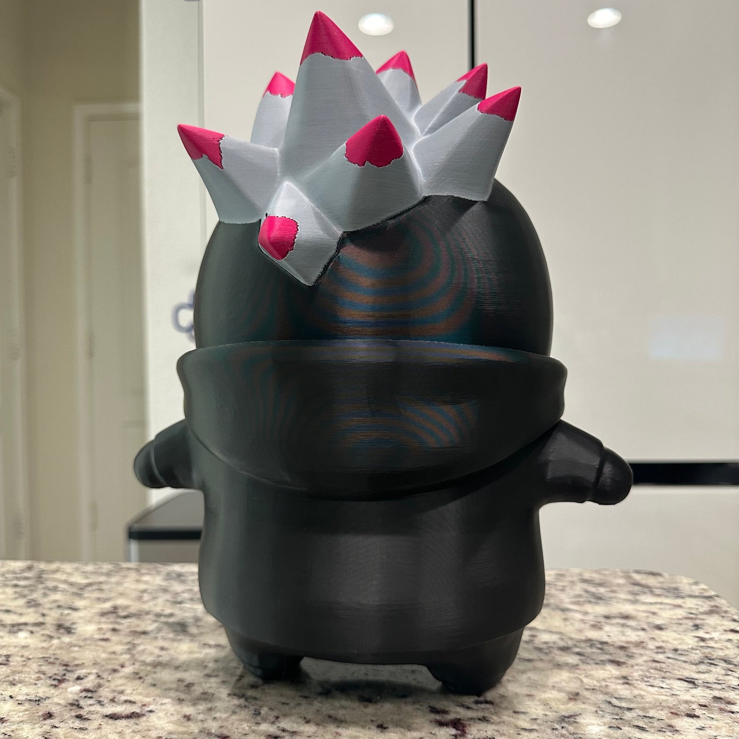 Punk Sprite