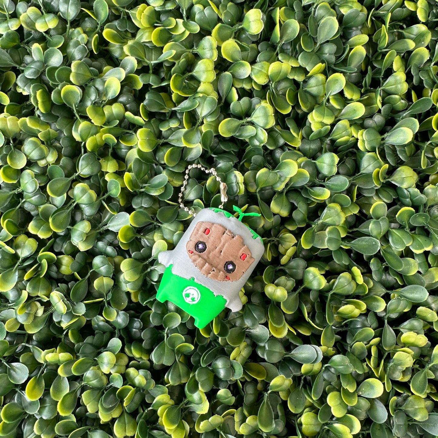 Sprite Keychains