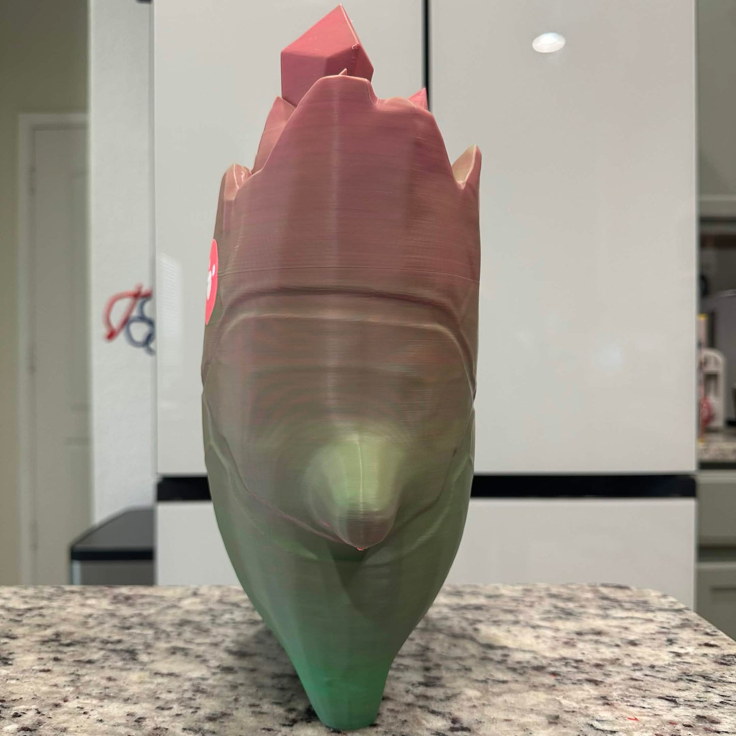 Gummy Zero Point Sprite